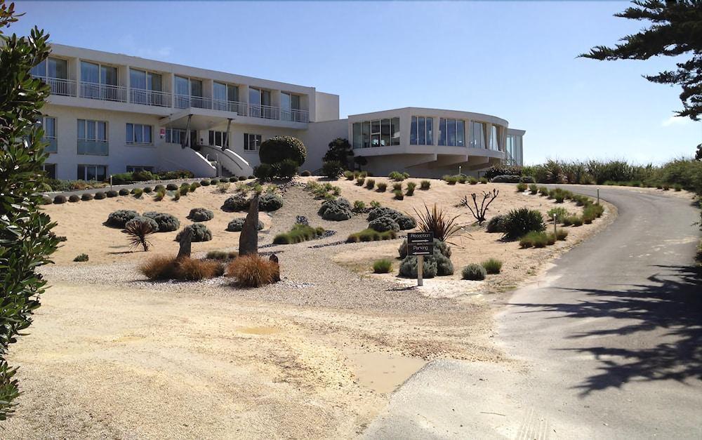 Hotel & Spa Le Grand Large Dolus d'Oléron Exterior foto