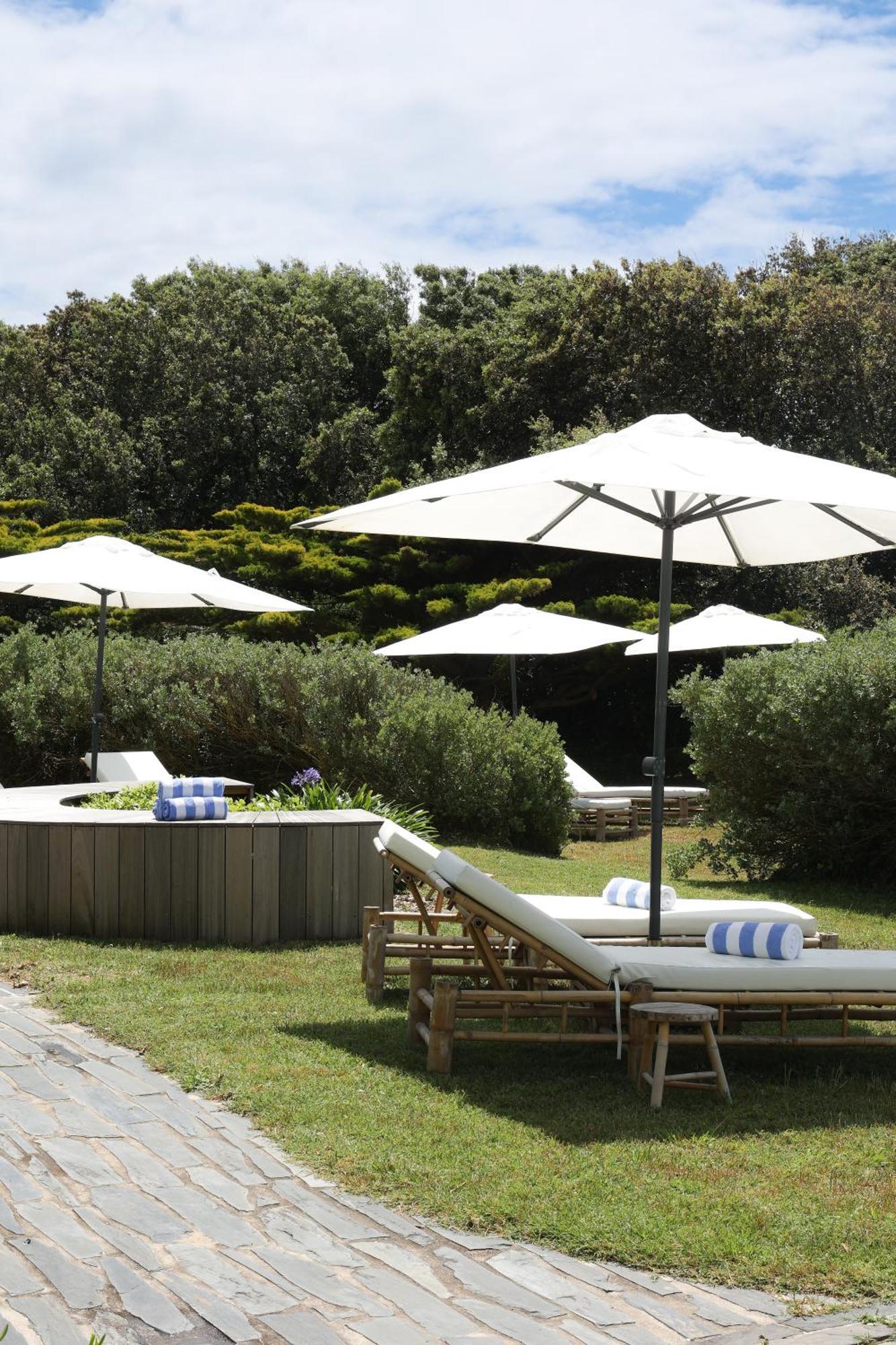 Hotel & Spa Le Grand Large Dolus d'Oléron Exterior foto